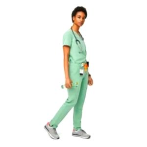 FIGS Women's Jade Yola pants